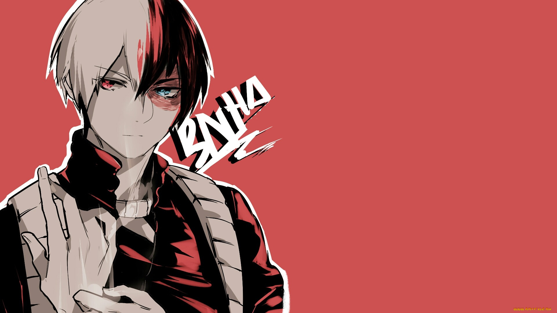 , boku no hero academia, , , 